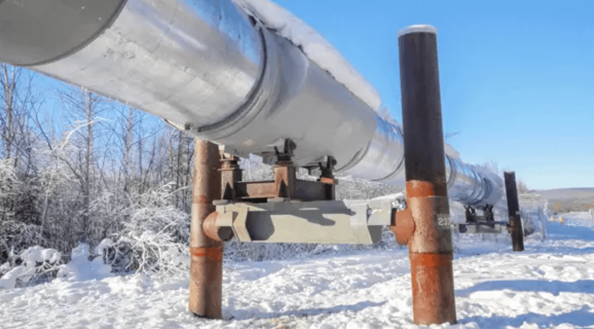 OPEC Alaska OPEC Alaska